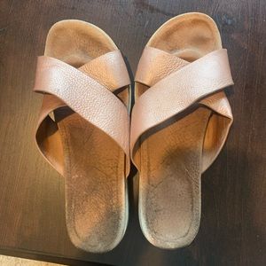 UGG sandals